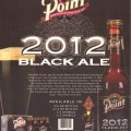 2012 BLACK ALE